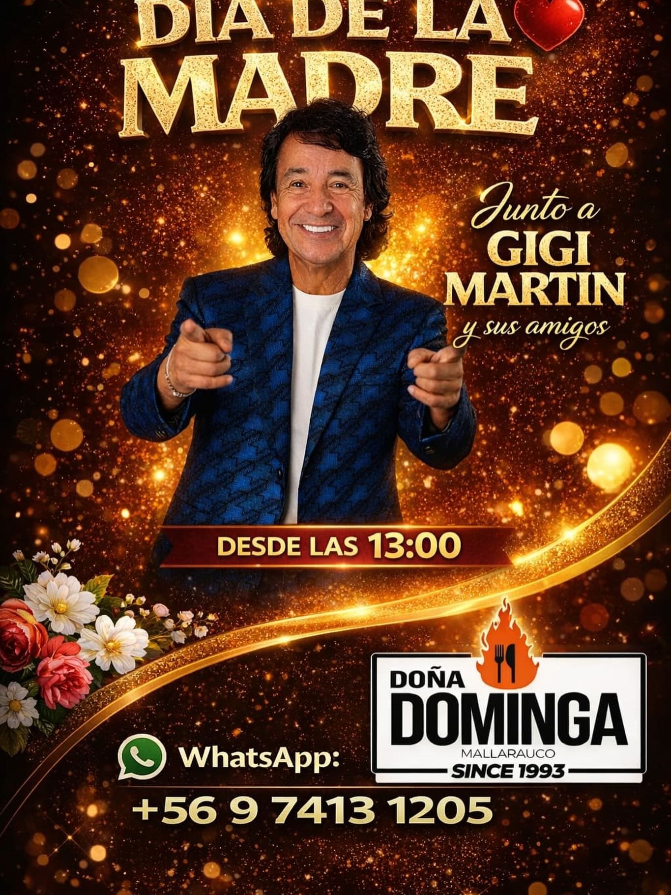 Los Hermanos Bustamante