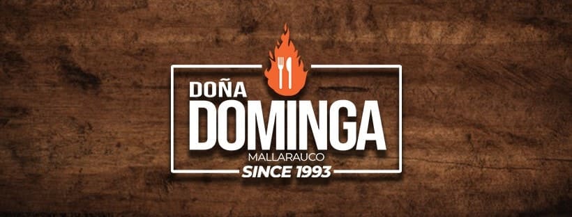 Portada del local